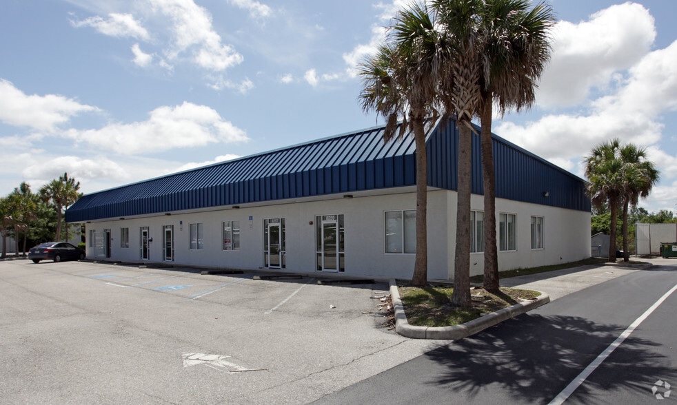 Primary Photo Of 8251-8259 Blaikie Ct, Sarasota Light Manufacturing For Lease
