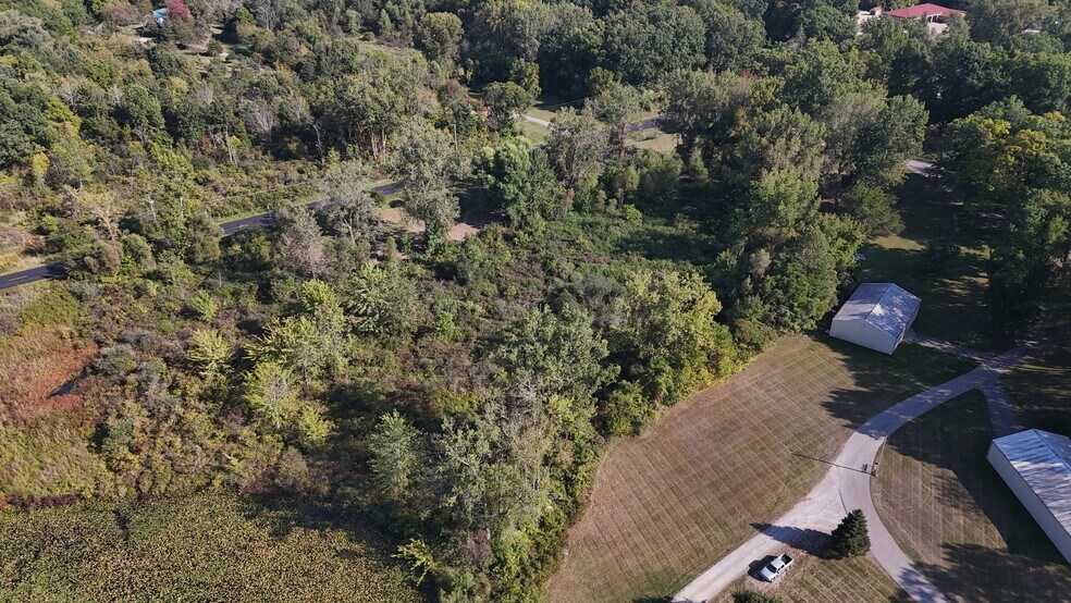 More Photos Of 4020 Round Lake Hwy, Manitou Beach Land For Sale