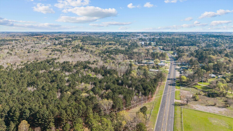 More Photos Of 0 Hwy 155 South, Tyler Land For Sale