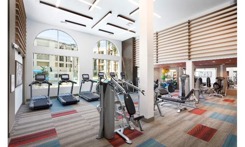 More Photos Of 75 W Walnut St, Pasadena Apartments For Lease