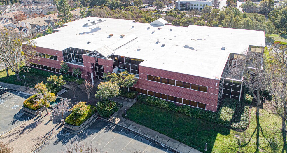 More Photos Of 2481 Deerwood Dr, San Ramon Office For Sale