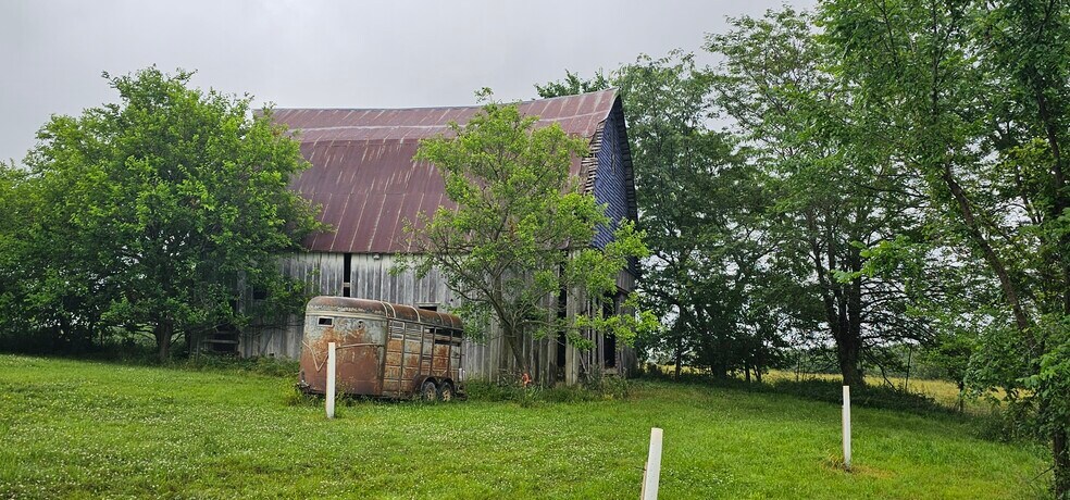 More Photos Of Evergreen Trail, Unionville Land For Sale
