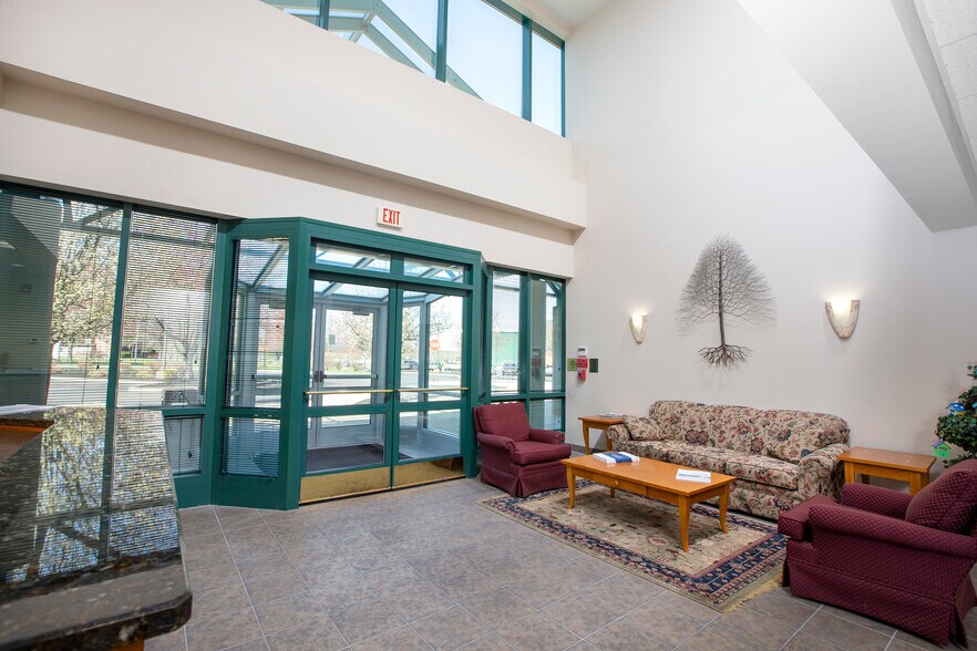 More Photos Of 4377 County Line Rd, Chalfont Office For Lease