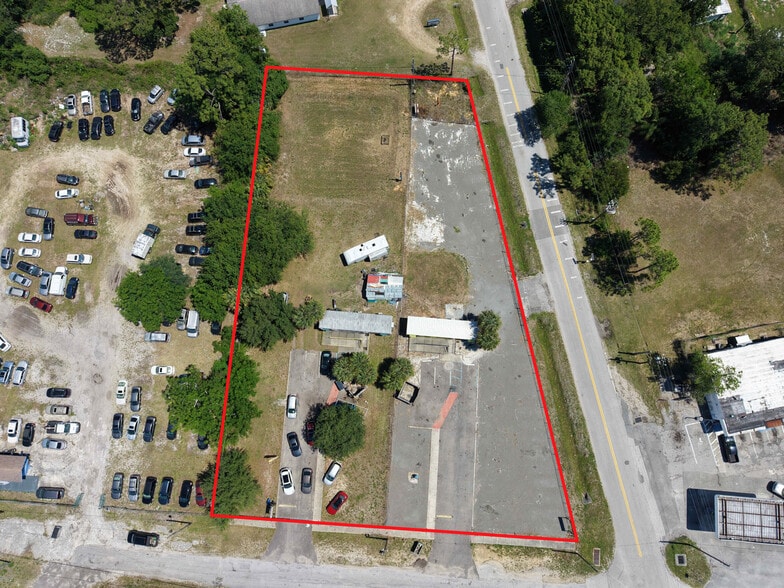 More Photos Of 17925 Old Cheney Hwy, Orlando Office For Sale