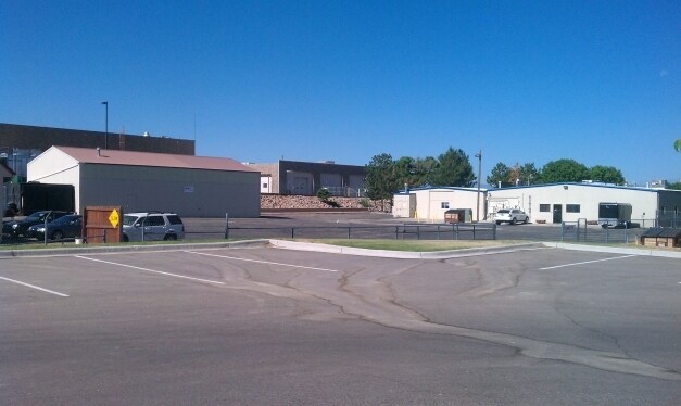 More Photos Of 10090 E I25 Frontage Rd, Longmont Unknown For Lease