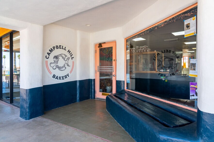 More Photos Of 73489 29 Palms Hwy, Twentynine Palms Restaurant For Sale