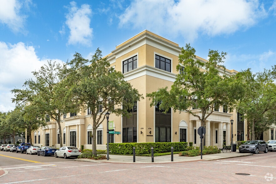 Primary Photo Of 4798 New Broad St, Orlando Unknown For Lease