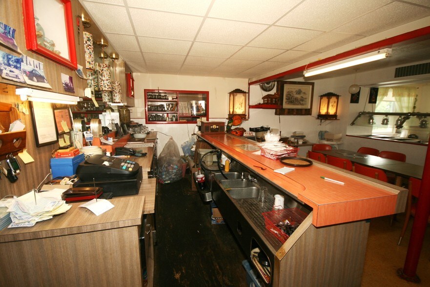 More Photos Of 22265 Us-11, Watertown Restaurant For Sale