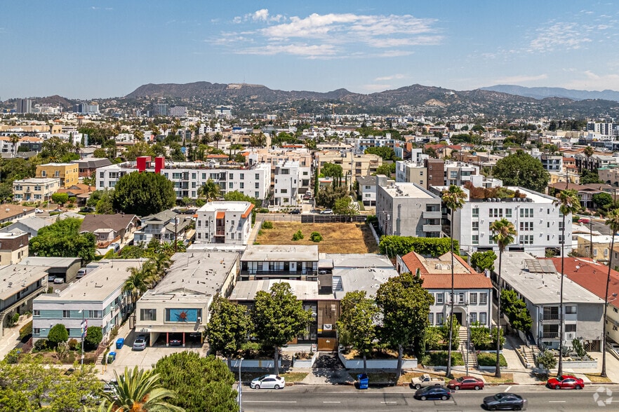 More Photos Of 4723-4727 W Beverly Blvd, Los Angeles Apartments For Sale