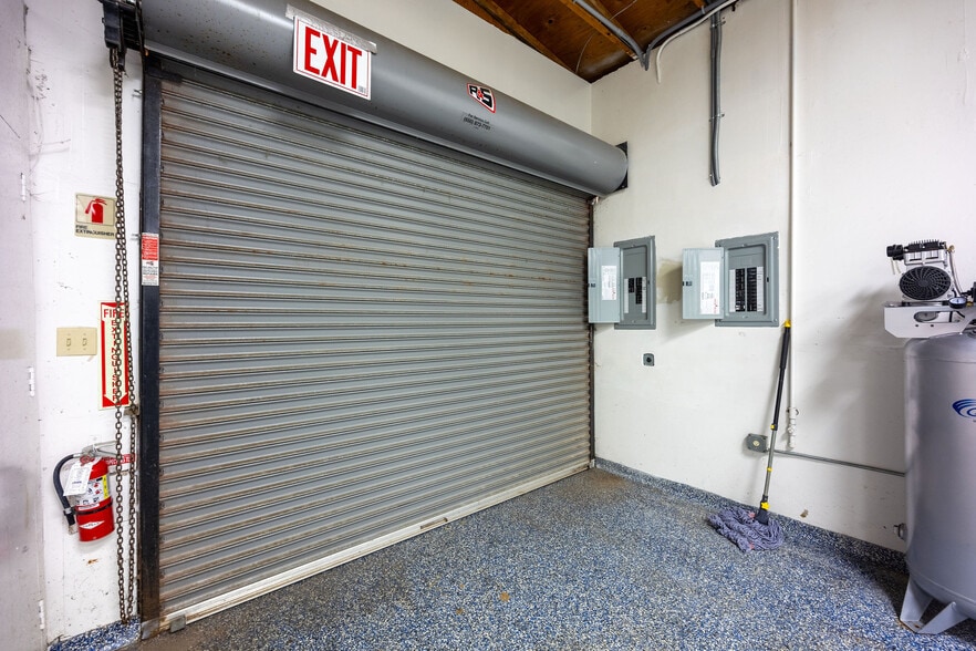 More Photos Of 313-323 Princeton Ave, Half Moon Bay Service For Lease