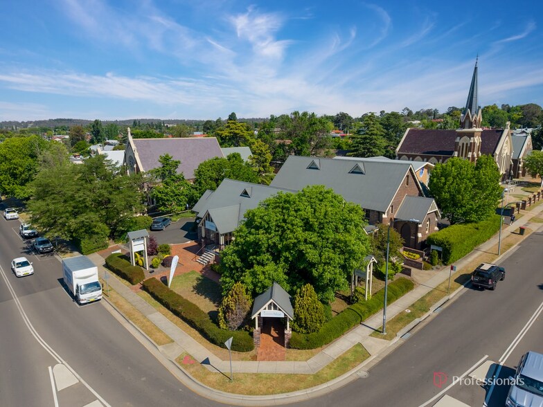 More Photos Of 116 Rusden St, Armidale Office For Lease