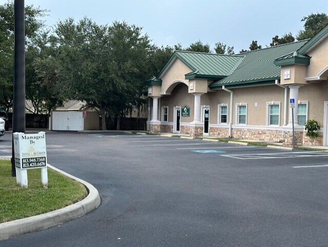 More Photos Of 6561-6567 Gunn Hwy, Tampa Unknown For Lease