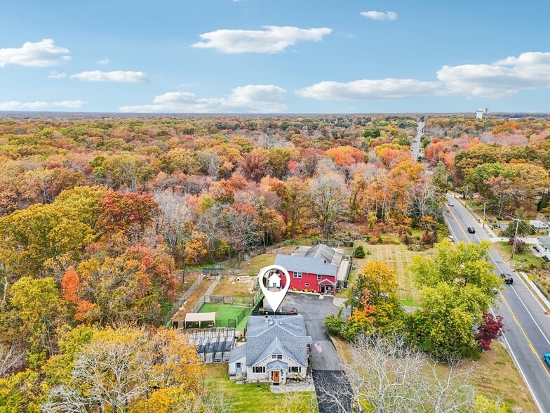 More Photos Of 170 S Hope Chapel Rd, Jackson Specialty For Sale