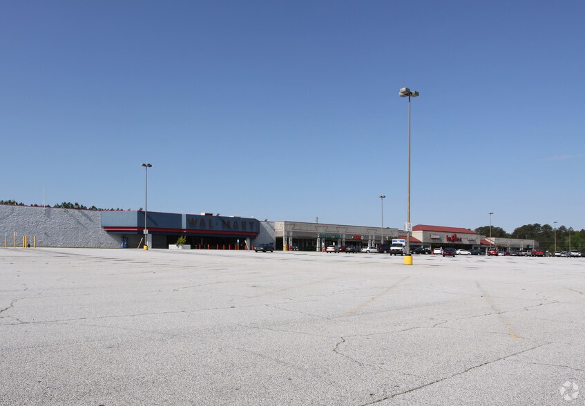 More Photos Of 9176 Highway 278, Covington Unknown For Lease