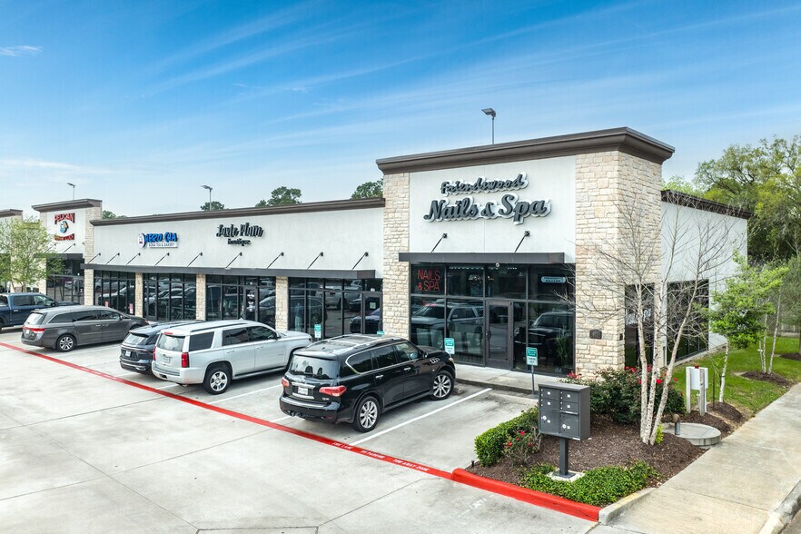More Photos Of 804 S Friendswood Dr, Friendswood Office For Lease
