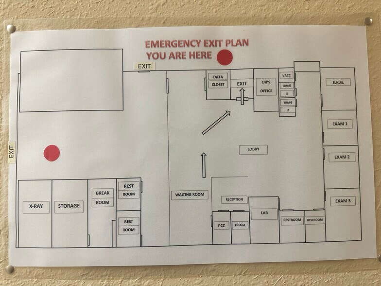 More Photos Of 1412-1440 N Eastern Ave, Las Vegas Unknown For Lease