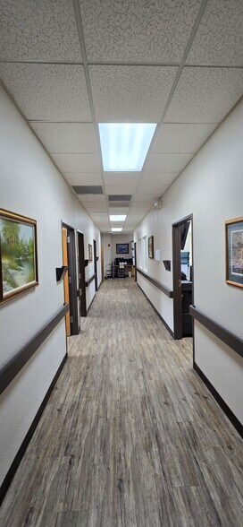 More Photos Of 1100 Gail Gardner Way, Prescott Office For Sale