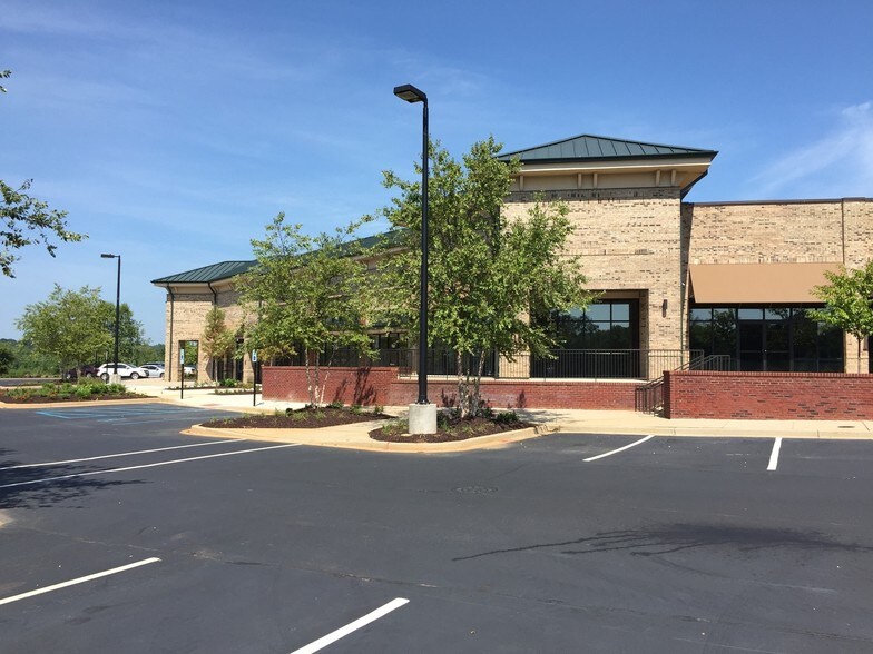 More Photos Of 100-130 Allawood Ct, Simpsonville Medical For Sale