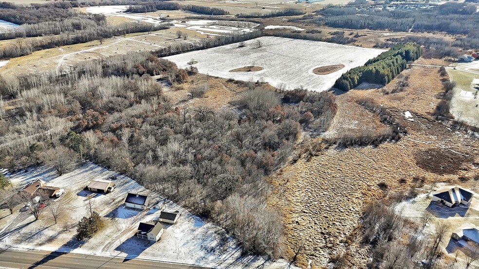 More Photos Of 1234 Golden Spike Rd, Sauk Rapids Land For Sale