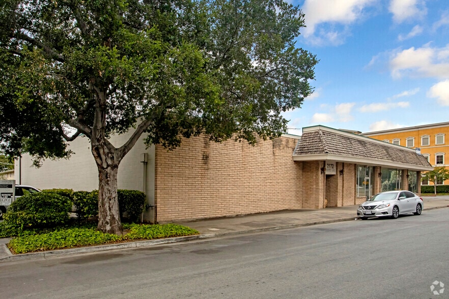 More Photos Of 2172 Forest Ave, San Jose Office For Lease