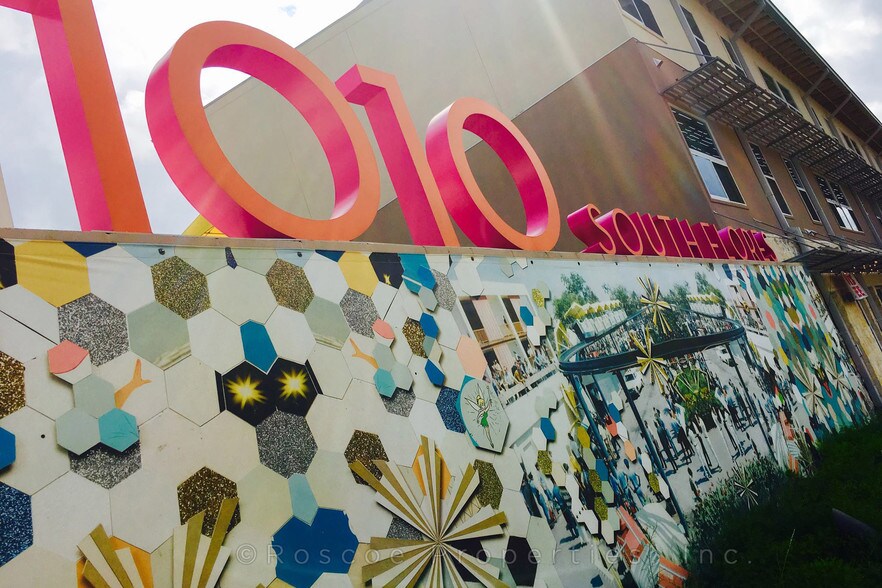 Primary Photo Of 1010 S Flores St, San Antonio Apartments For Lease