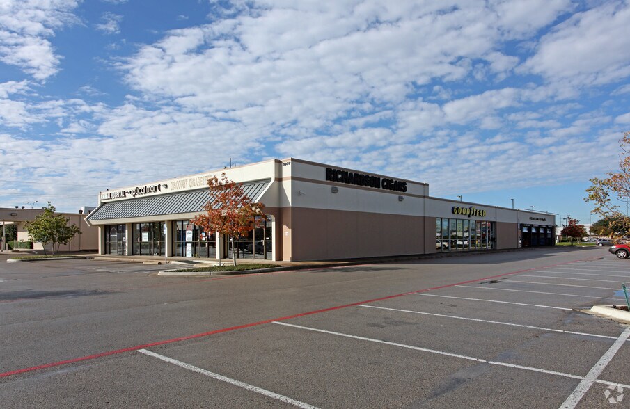 More Photos Of 1425 E Belt Line Rd, Richardson Unknown For Lease