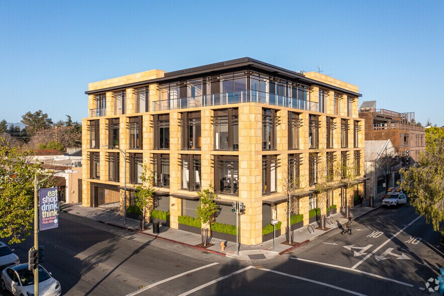 More Photos Of 550 High St, Palo Alto Office Residential For Lease