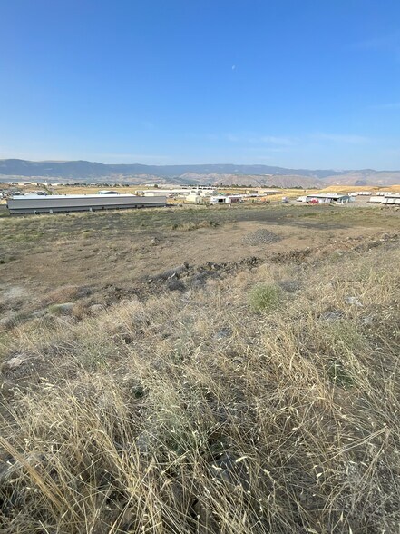 More Photos Of 501 Urban Industrial Way, East Wenatchee Land For Sale