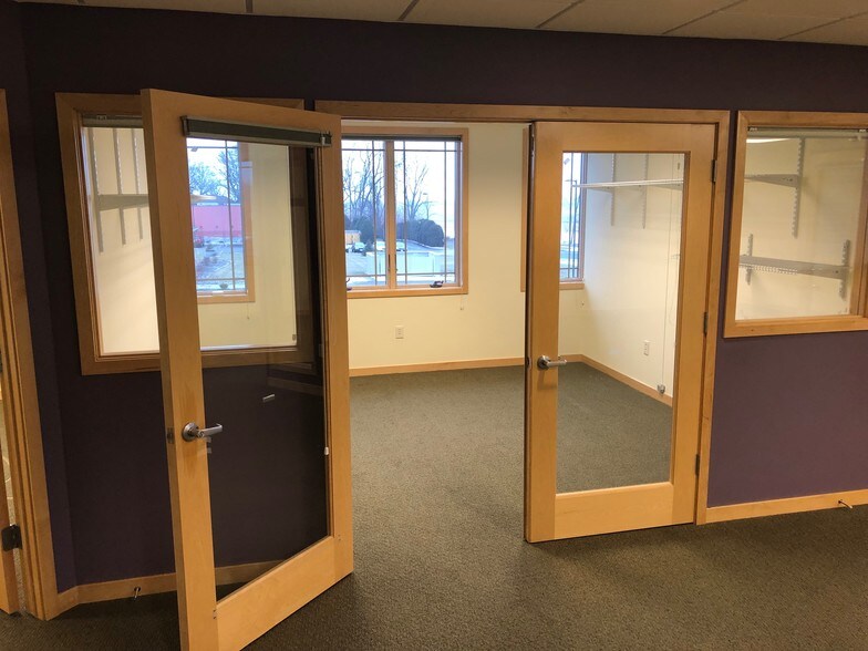 More Photos Of 1200 Nygaard St, Stoughton Office For Lease