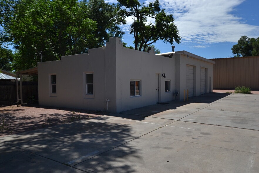 More Photos Of 116 N Orchard Ave, Canon City Auto Dealership For Sale