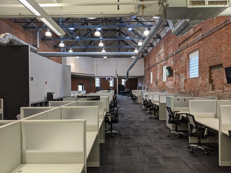 More Photos Of 61 Commercial St, Rochester Loft Creative Space For Sale