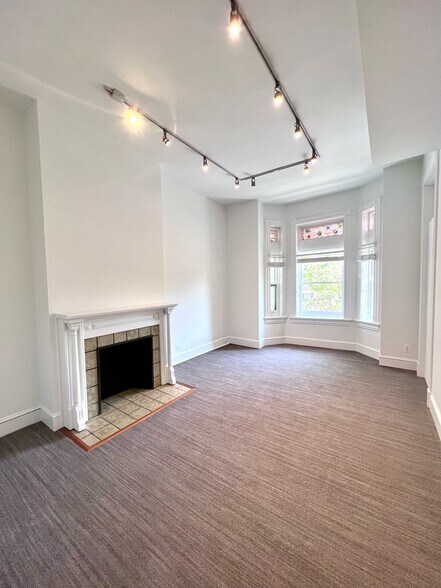 More Photos Of 1710 Connecticut Ave NW, Washington Office Residential For Lease