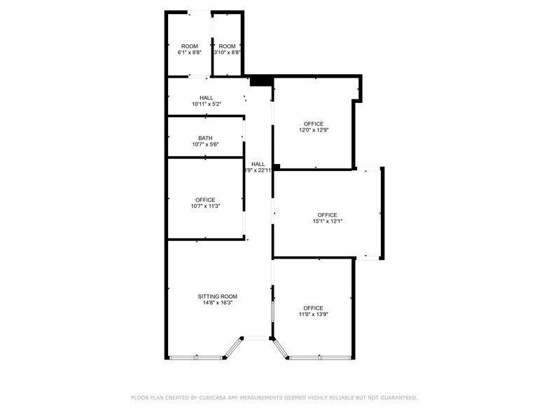 More Photos Of 12814 Lake Blvd, Lindstrom Storefront Retail Office For Lease