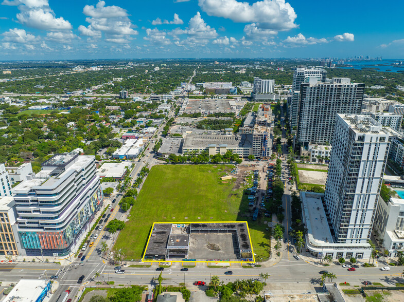 Primary Photo Of 29 NE 29th St, Miami Land For Sale