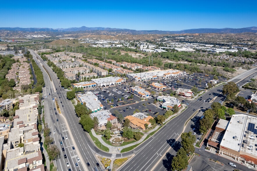 More Photos Of 27003-27103 Mcbean Pky, Valencia Unknown For Lease