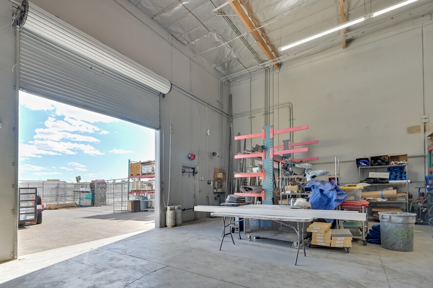 More Photos Of 5190 Arville St, Las Vegas Manufacturing For Sale