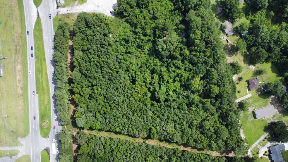 More Photos Of , Adams Run Land For Sale