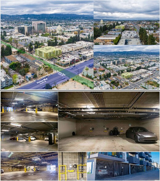 More Photos Of 6363 Tyrone Ave, Van Nuys Apartments For Sale