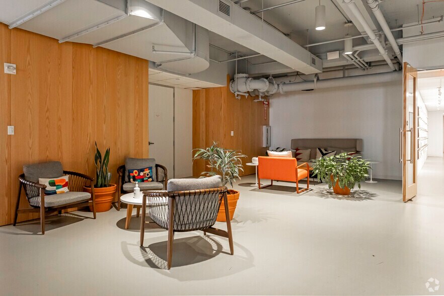 More Photos Of 132 W 31st St, New York Coworking Space