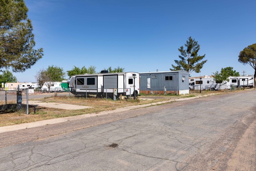 More Photos Of 26611 Nudgent St, Boron Manufactured Housing Mobile Home Park For Sale