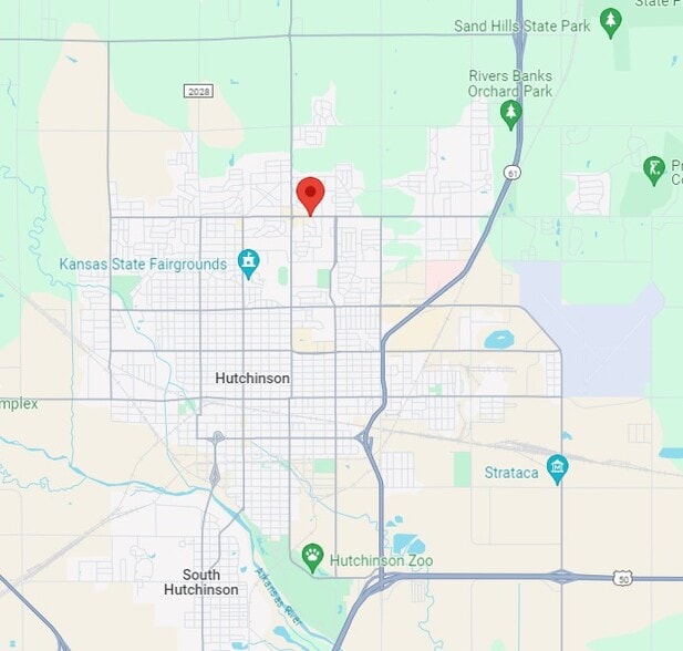 More Photos Of 624 30th ave, Hutchinson Office For Sale