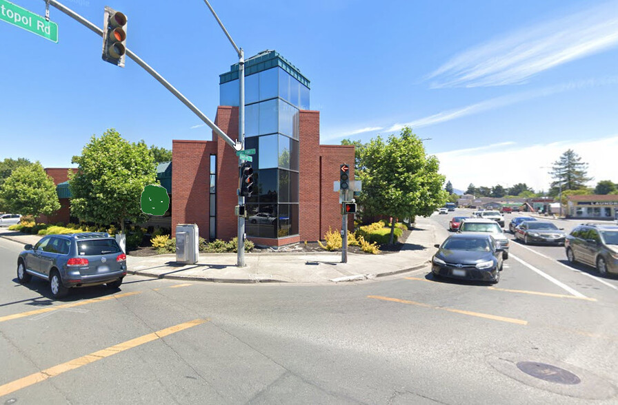 Primary Photo Of 1995 Sebastopol Rd, Santa Rosa General Retail For Sale