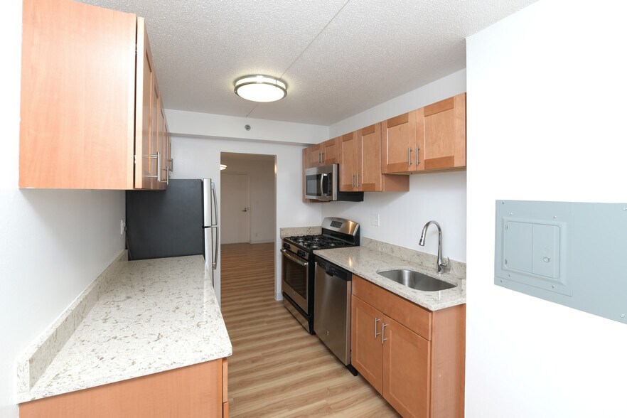 More Photos Of 1371 Beacon St, Brookline Apartments For Lease