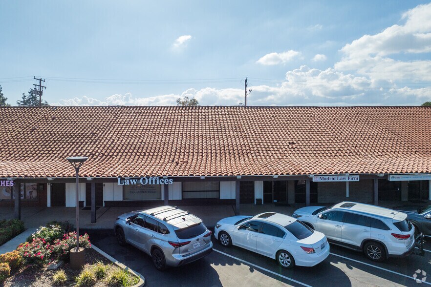 More Photos Of 12600-12634 Central Ave, Chino Storefront For Sale