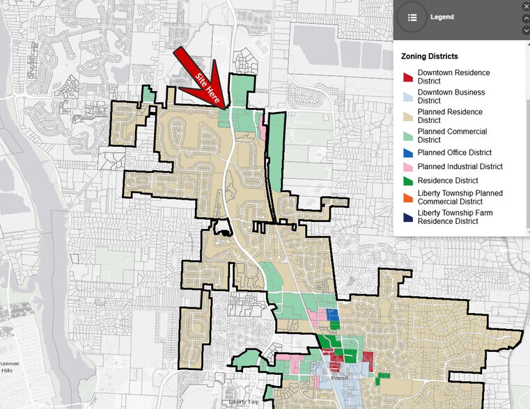 More Photos Of 0 Home Rd, Powell Land For Sale