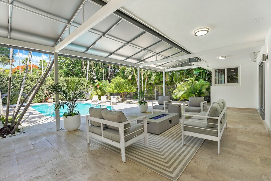 More Photos Of 5910 N Bayshore Dr, Miami Specialty For Sale