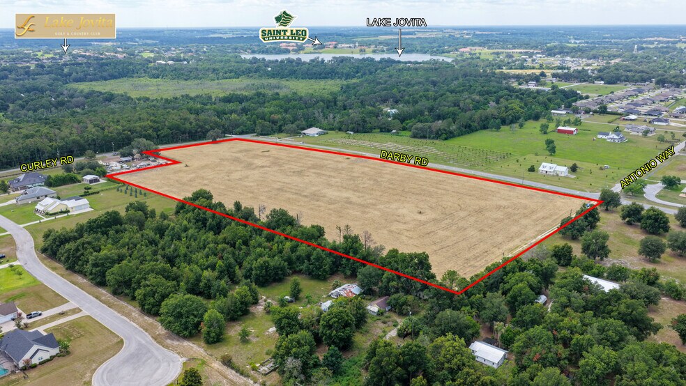 More Photos Of 13603 Curley Rd, Dade City Land For Sale