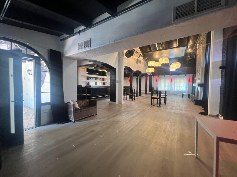 More Photos Of 9405 Monte Vista Ave, Montclair Restaurant For Lease