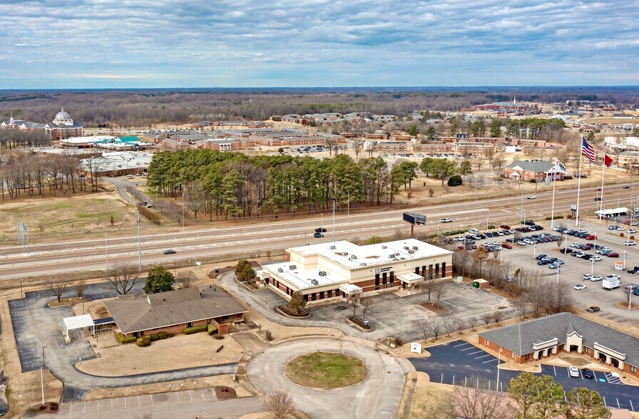 More Photos Of 37 Sandstone Cir, Jackson Office For Sale