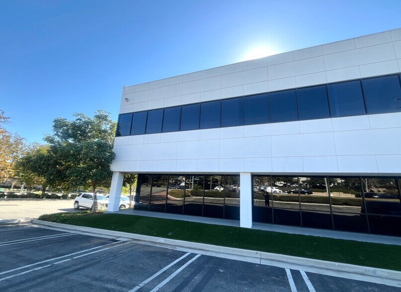 More Photos Of 1800 E Lambert Rd, Brea Office For Lease
